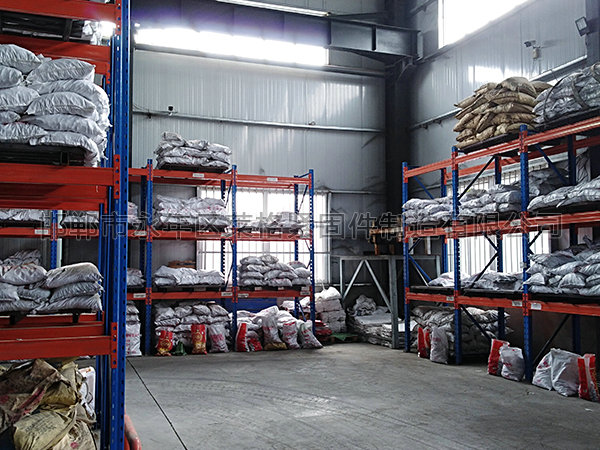 倉(cāng)儲(chǔ)設(shè)備